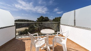 Hotel GLOBALES CALAN BLANES wakacje