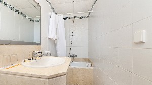 Hotel GLOBALES CALAN BLANES wakacje