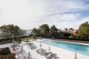 Hotel PETIT SAGITARIO (ADULTS ONLY) wakacje