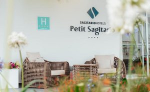 Hotel PETIT SAGITARIO (ADULTS ONLY) wakacje