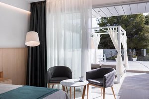 Hotel PETIT SAGITARIO (ADULTS ONLY) wakacje