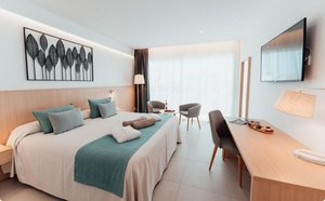 Hotel PETIT SAGITARIO (ADULTS ONLY) wakacje