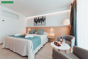 Hotel PETIT SAGITARIO (ADULTS ONLY) wakacje