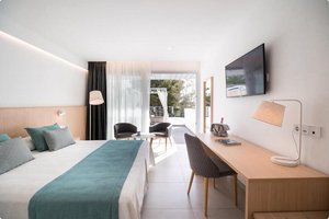 Hotel PETIT SAGITARIO (ADULTS ONLY) wakacje