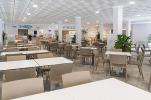 Hotel FERGUS CLUB CAREMA SPLASH wakacje