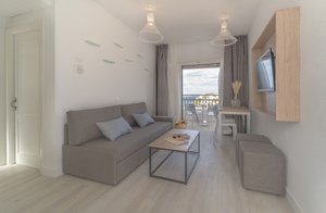 Hotel FERGUS CLUB CAREMA SPLASH wakacje