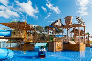 Hotel FERGUS CLUB CAREMA SPLASH wakacje