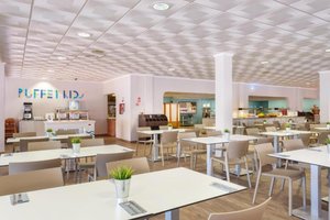 Hotel FERGUS CLUB CAREMA SPLASH wakacje