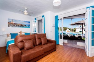 Hotel FERGUS CLUB CAREMA SPLASH wakacje