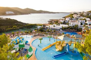 Hotel FERGUS CLUB CAREMA SPLASH wakacje