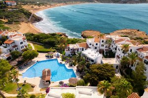 Hotel FERGUS CLUB CAREMA SPLASH wakacje
