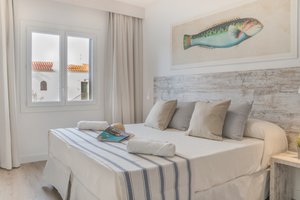 Hotel FERGUS CLUB CAREMA SPLASH wakacje