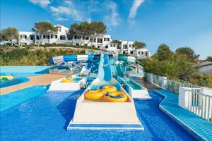 Hotel FERGUS CLUB CAREMA SPLASH wakacje