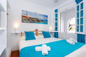 Hotel FERGUS CLUB CAREMA SPLASH wakacje