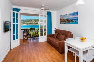 Hotel FERGUS CLUB CAREMA SPLASH wakacje