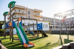 Hotel MINURA SUR MENORCA wakacje