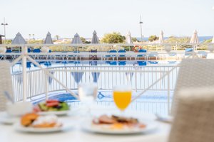 Hotel MINURA SUR MENORCA wakacje