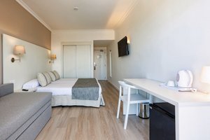 Hotel MINURA SUR MENORCA wakacje
