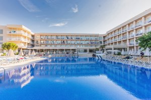 Hotel MINURA SUR MENORCA wakacje