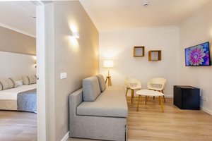Hotel MINURA SUR MENORCA wakacje