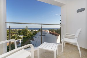 Hotel MINURA SUR MENORCA wakacje