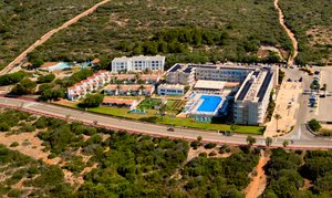 Hotel MINURA SUR MENORCA wakacje