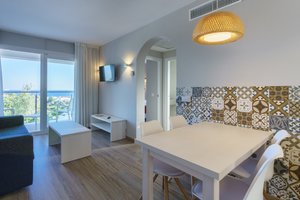 Hotel MINURA SUR MENORCA wakacje