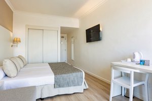 Hotel MINURA SUR MENORCA wakacje