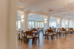 Hotel MINURA SUR MENORCA wakacje