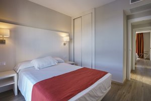 Hotel MINURA SUR MENORCA wakacje