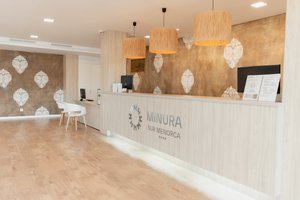 Hotel MINURA SUR MENORCA wakacje
