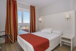 Hotel MINURA SUR MENORCA wakacje