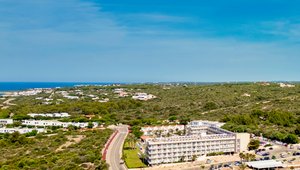 Hotel MINURA SUR MENORCA wakacje