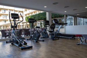Hotel MINURA SUR MENORCA wakacje