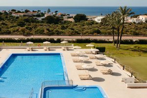 Hotel MINURA SUR MENORCA wakacje