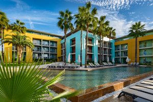 Hotel SETH PUNTA PRIMA (EX OCCIDENTAL MENORCA) wakacje