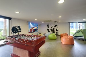Recreational facility