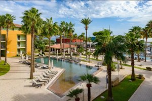 Hotel SETH PUNTA PRIMA (EX OCCIDENTAL MENORCA) wakacje