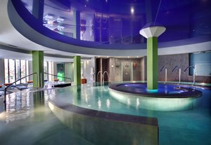 Spa and wellness