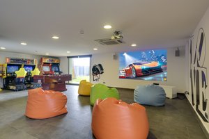 Recreational facility