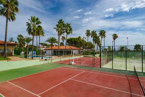 Hotel SETH PUNTA PRIMA (EX OCCIDENTAL MENORCA) wakacje