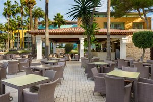 Hotel SETH PUNTA PRIMA (EX OCCIDENTAL MENORCA) wakacje