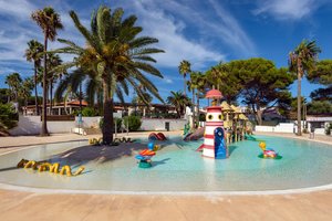 Hotel SETH PUNTA PRIMA (EX OCCIDENTAL MENORCA) wakacje