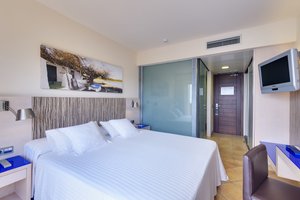 Standard Room (Balcony or Terrace)