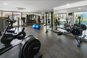Hotel SETH PUNTA PRIMA (EX OCCIDENTAL MENORCA) wakacje