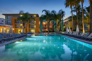 Hotel SETH PUNTA PRIMA (EX OCCIDENTAL MENORCA) wakacje