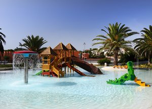 Splash Pool