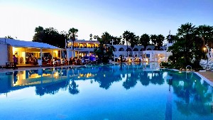 Hotel ALUASOUL MENORCA wakacje