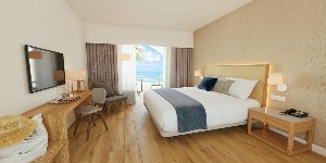 Hotel ALUASOUL MENORCA wakacje