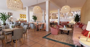 Hotel ALUASOUL MENORCA wakacje